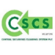 The Central Securities Clearing System (CSCS) Plc logo